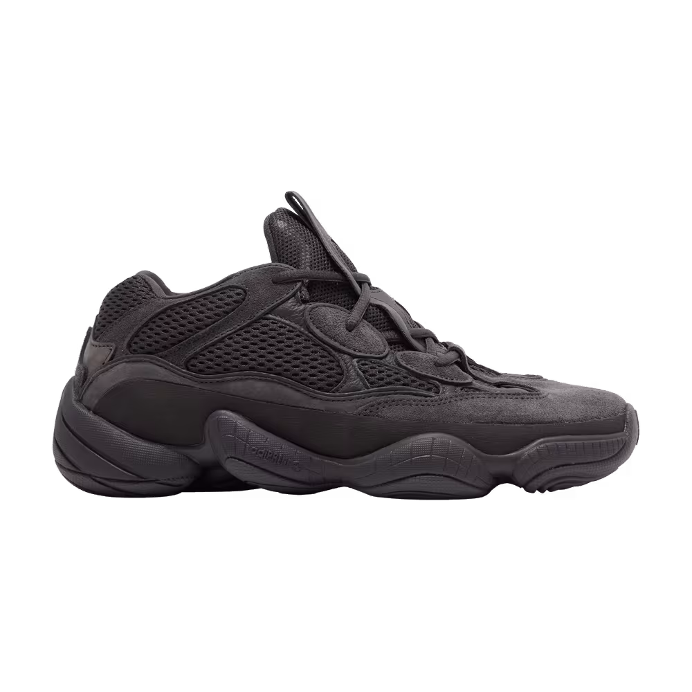 adidas Yeezy 500 Utility Black 2018