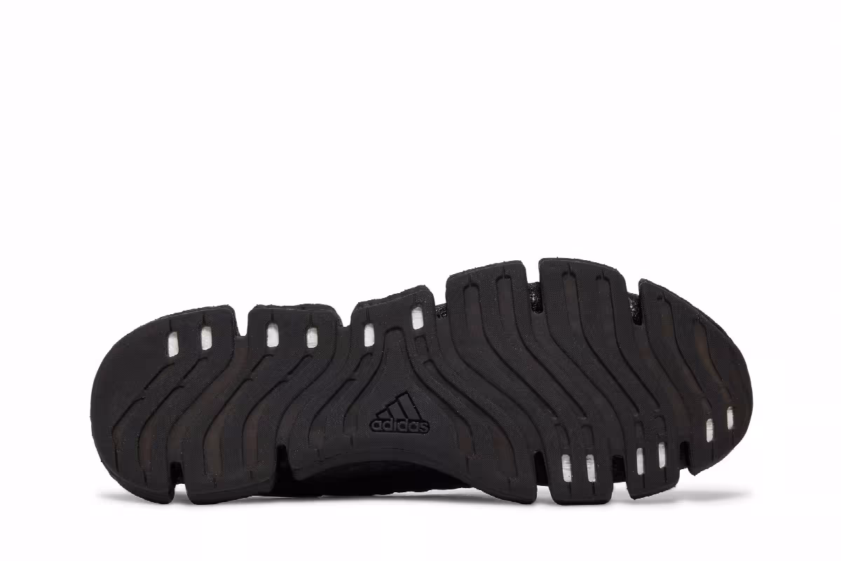 adidas Climacool Vento Core Black, view 5