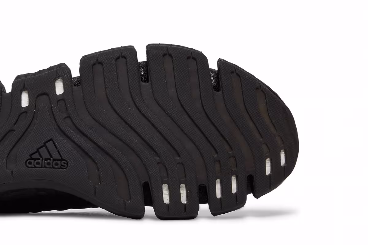 adidas Climacool Vento Core Black, view 6