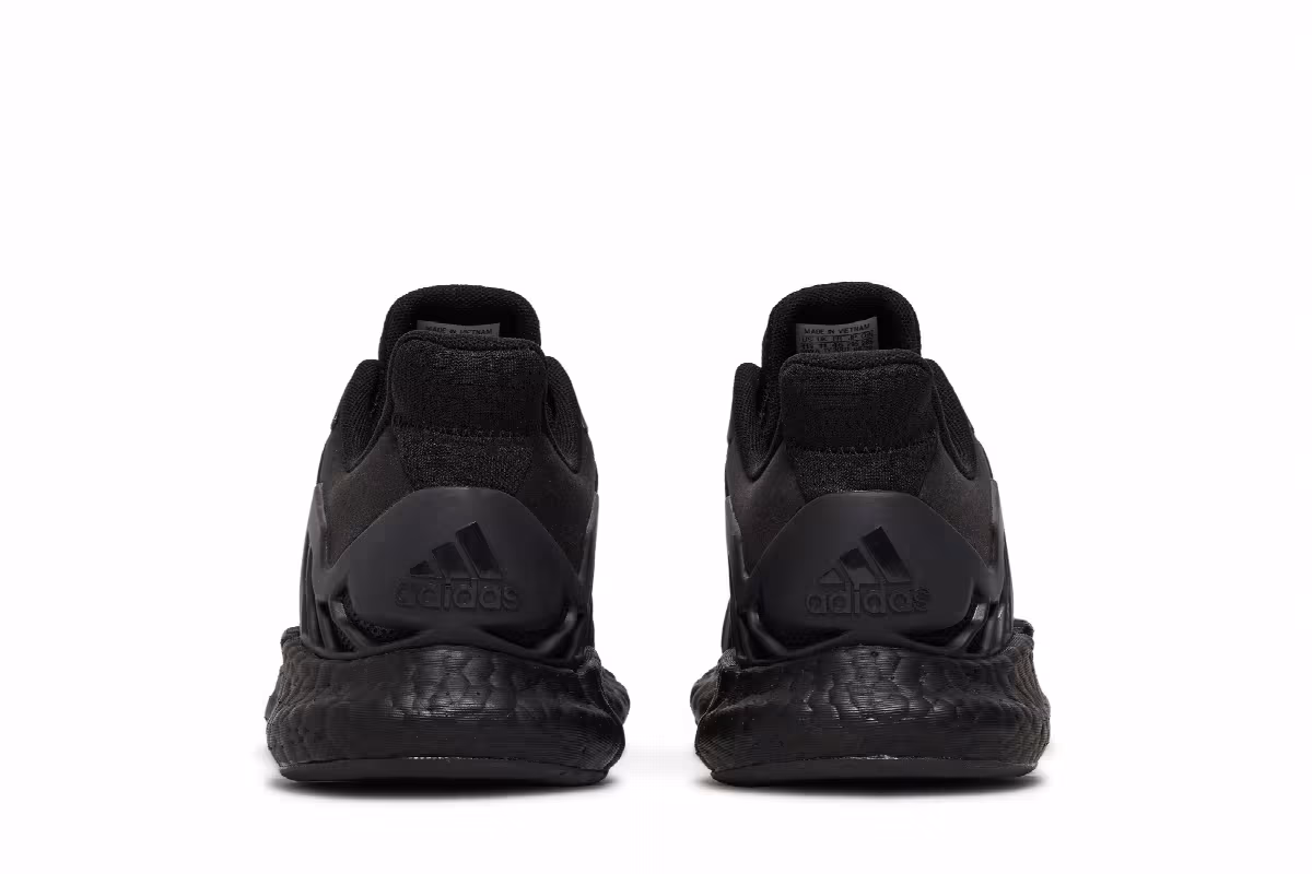 adidas Climacool Vento Core Black, view 7