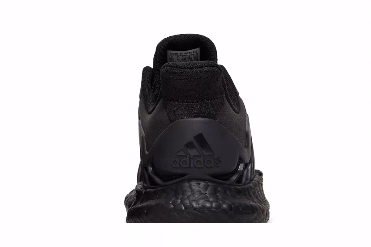 adidas Climacool Vento Core Black, view 8