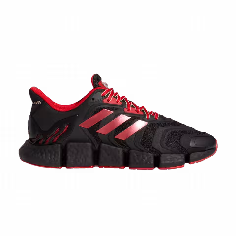 Adidas Climacool Vento 'Black Scarlet Gold'