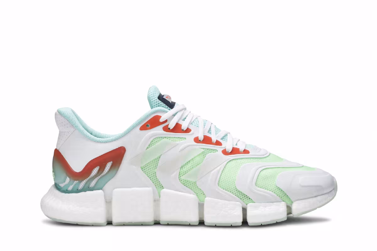 Adidas Climacool Vento Active Orange, view 2