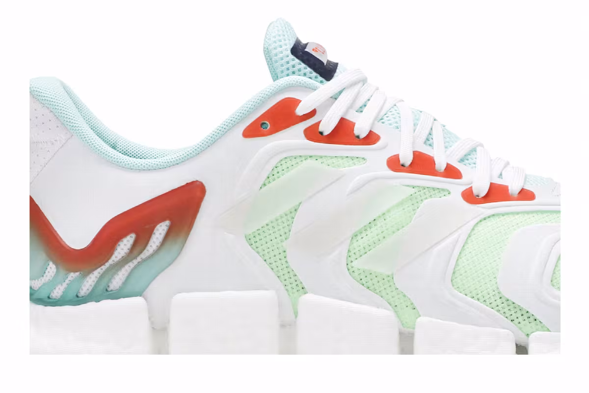Adidas Climacool Vento Active Orange, view 3