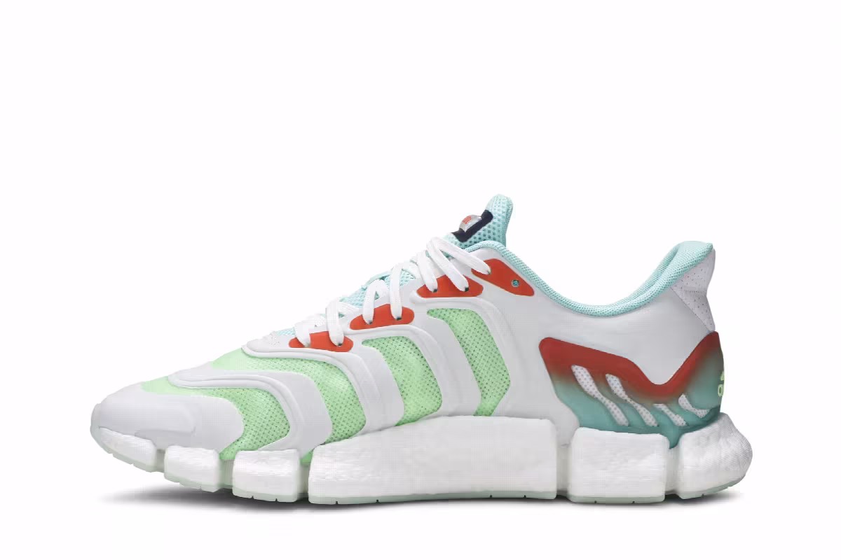 Adidas Climacool Vento Active Orange, view 4