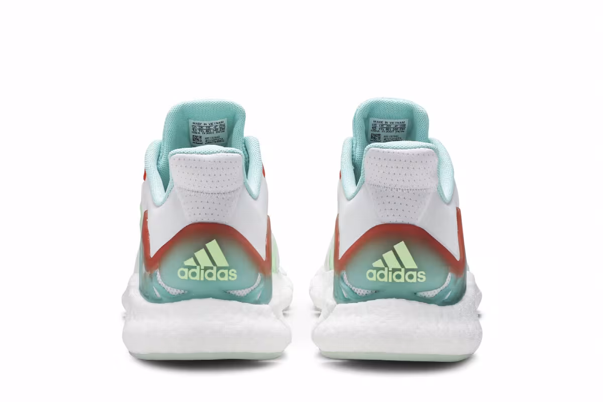 Adidas Climacool Vento Active Orange, view 7