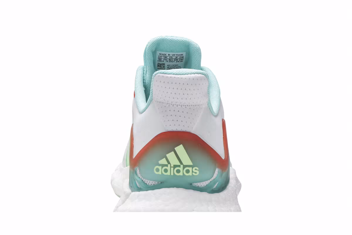 Adidas Climacool Vento Active Orange, view 8