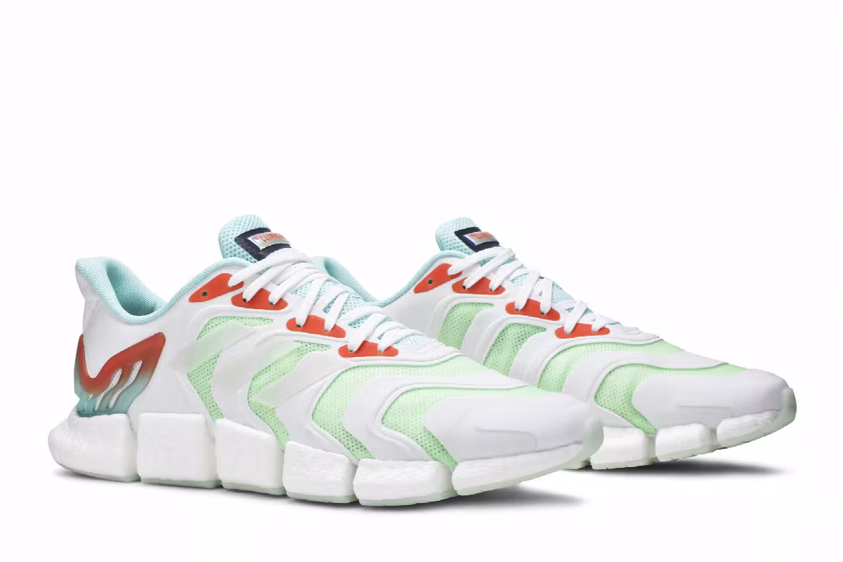 Adidas Climacool Vento Active Orange, view 9