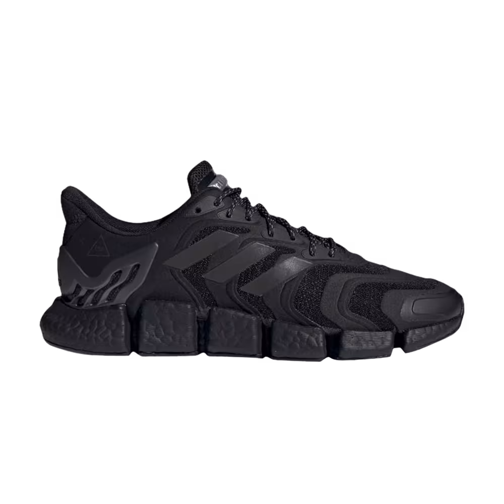 Pharrell x adidas Climacool Vento Black Future