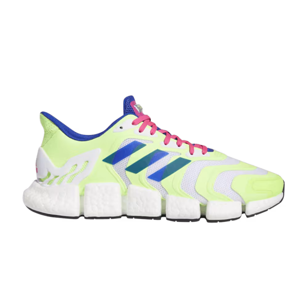 Adidas Climacool Vento Signal Green