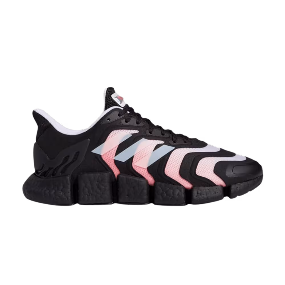 Adidas Climacool Vento Black Signal Pink