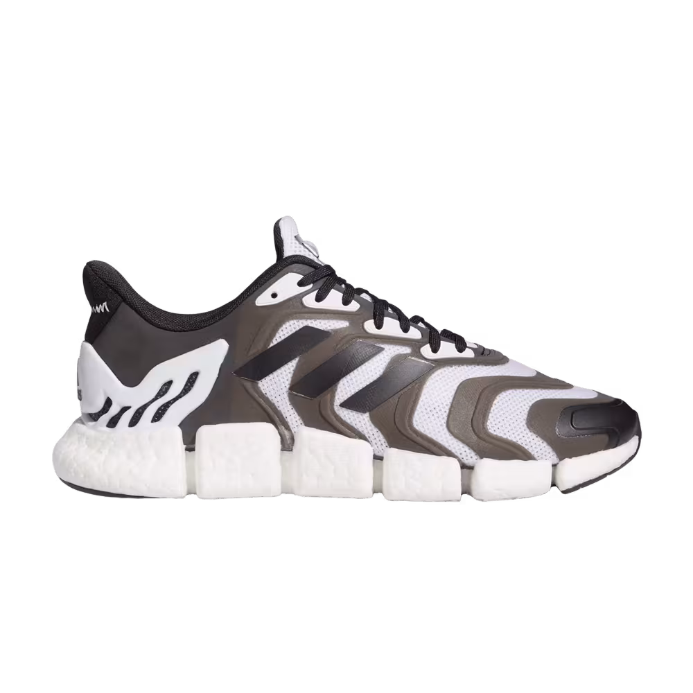 Adidas Climacool Vento White Dark Brown
