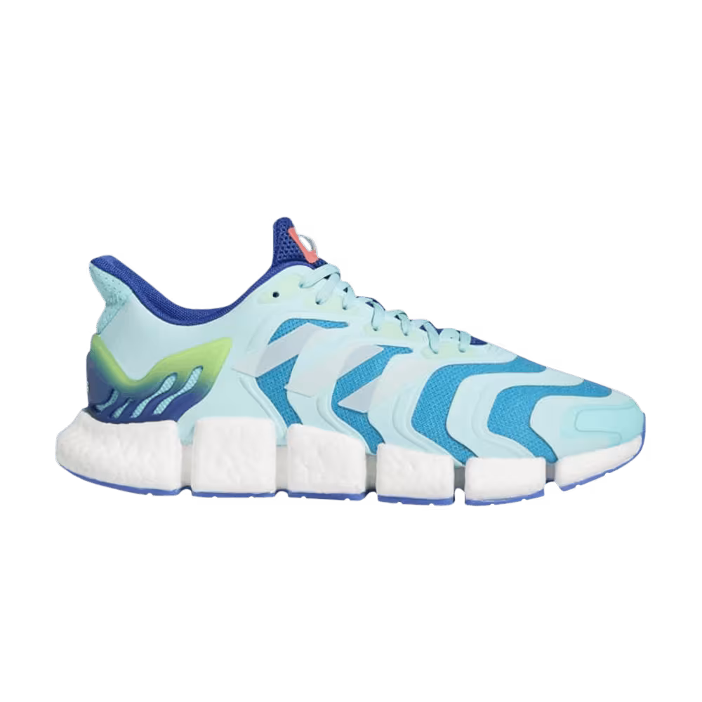 Adidas Climacool Vento Signal Cyan