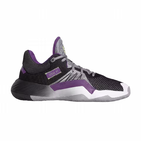 Adidas D.O.N. Issue #1 'Joker'