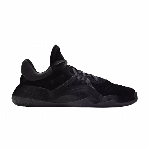 Adidas D.O.N. Issue #1 GCA 'Core Black'