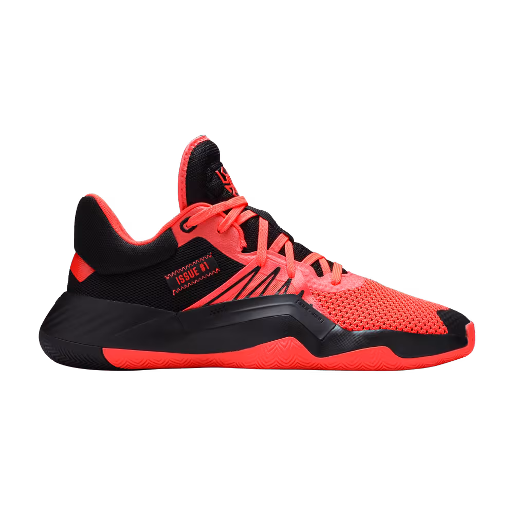 adidas D.O.N. Issue #1 NBA ASG 2020