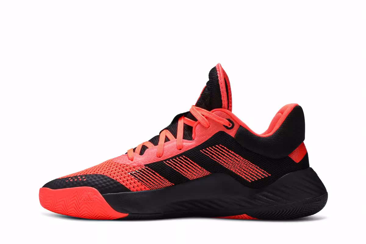 adidas D.O.N. Issue #1 NBA ASG 2020, view 4
