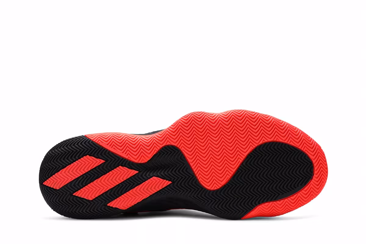 adidas D.O.N. Issue #1 NBA ASG 2020, view 5