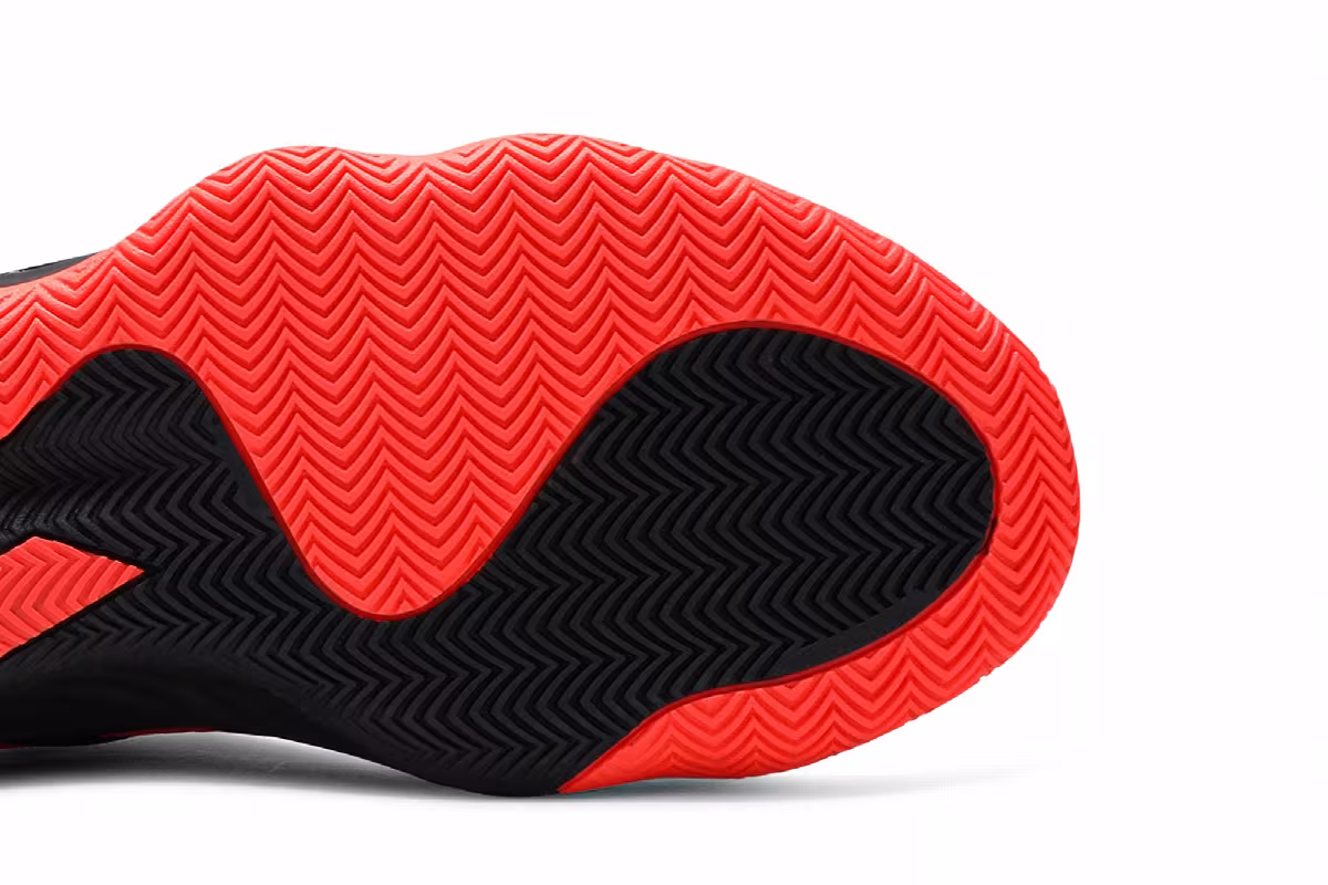 adidas D.O.N. Issue #1 NBA ASG 2020, view 6