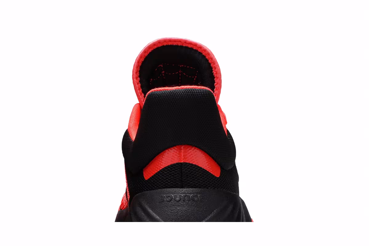 adidas D.O.N. Issue #1 NBA ASG 2020, view 8