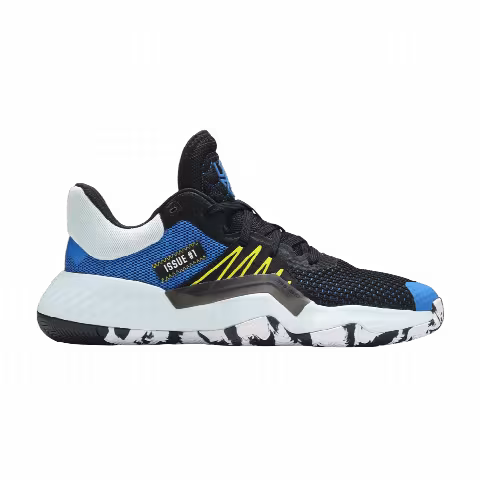 adidas D.O.N. Issue #1 'Glory Blue'