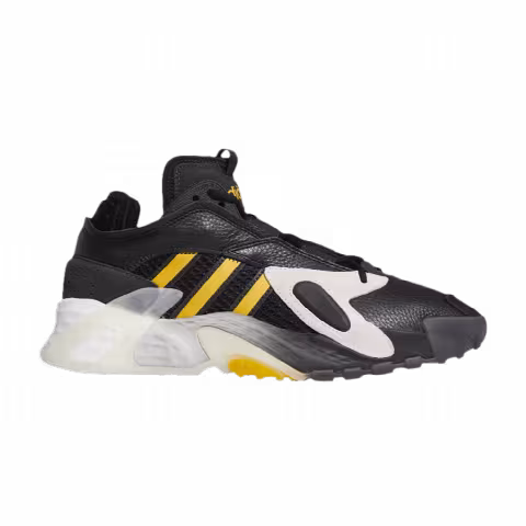 Adidas Streetball 'Collegiate Gold'
