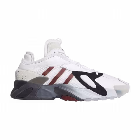Adidas Streetball 'Collegiate Burgundy'