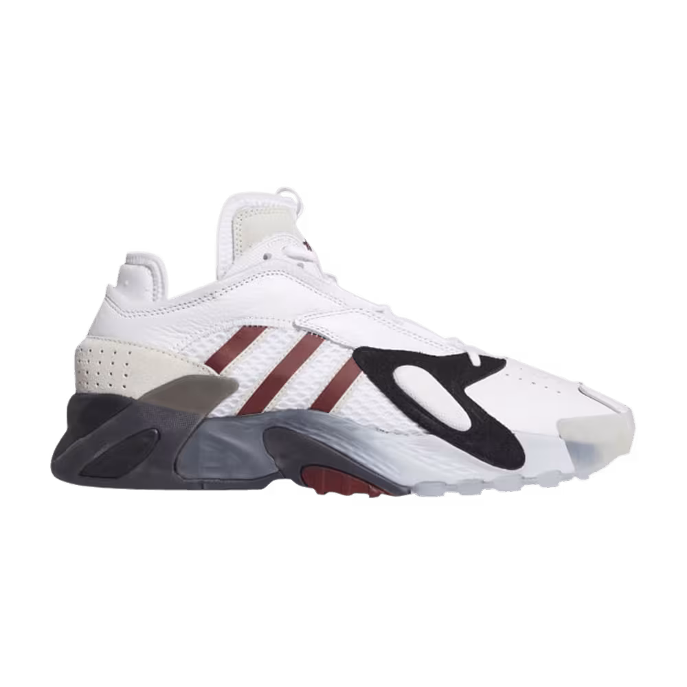 Adidas Streetball Collegiate Burgundy