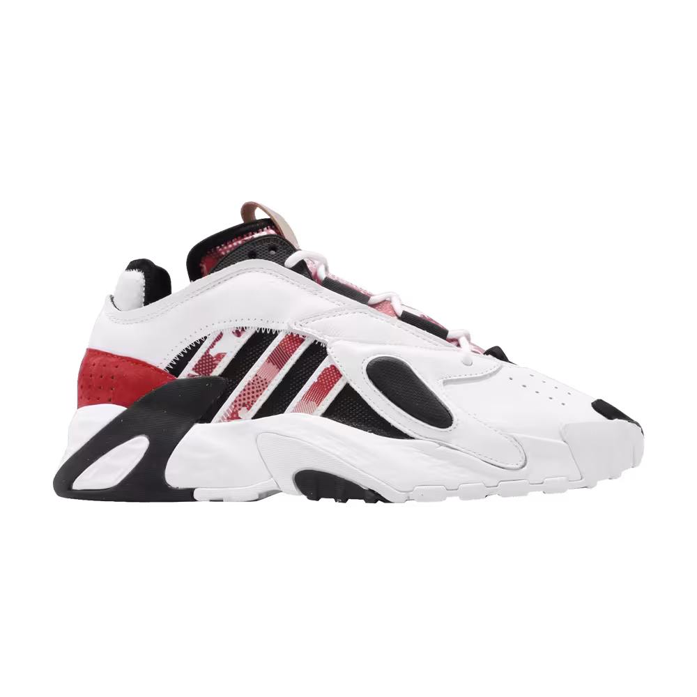 Adidas Streetball Chinese New Year