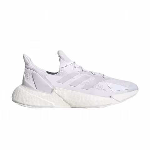 adidas X9000L4 'Crystal White'
