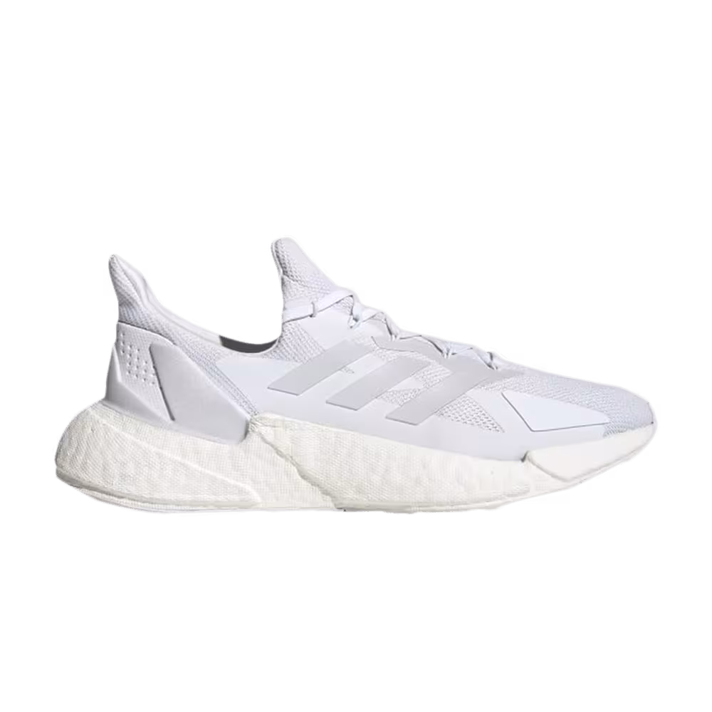 adidas X9000L4 Crystal White