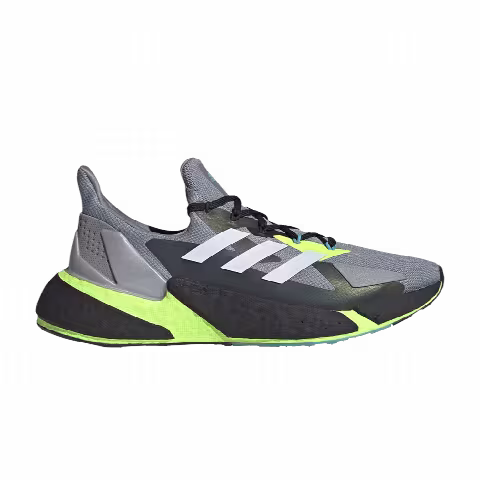 adidas X9000L4 'Grey Volt'