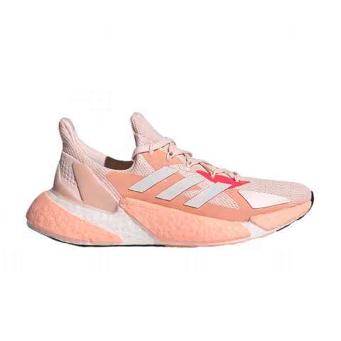 Adidas Wmns X9000L4 'Pink Tint'