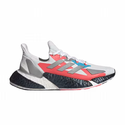 Adidas Wmns X9000L4 'Crystal White'