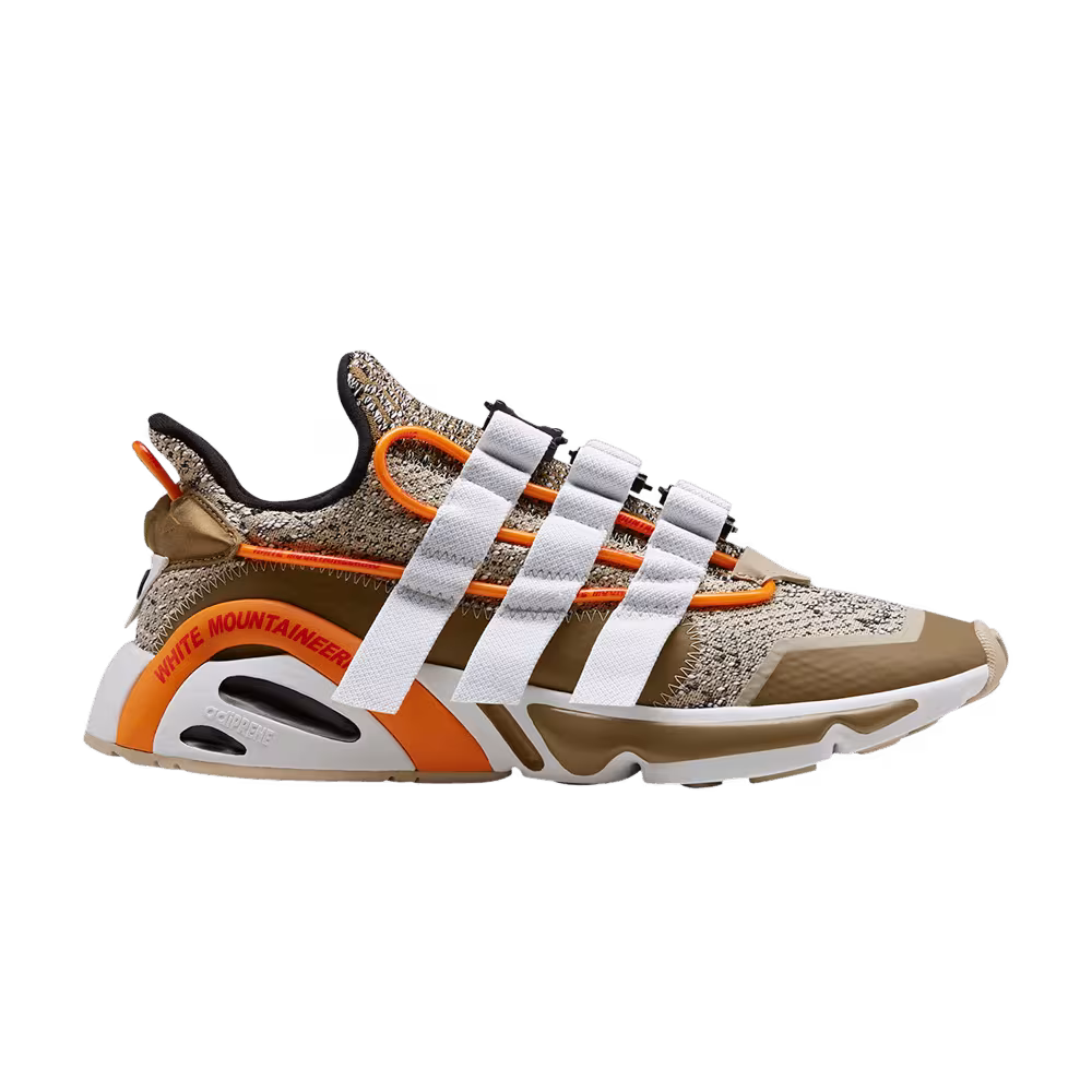 White Mountaineering x adidas LXCON Trace Khaki