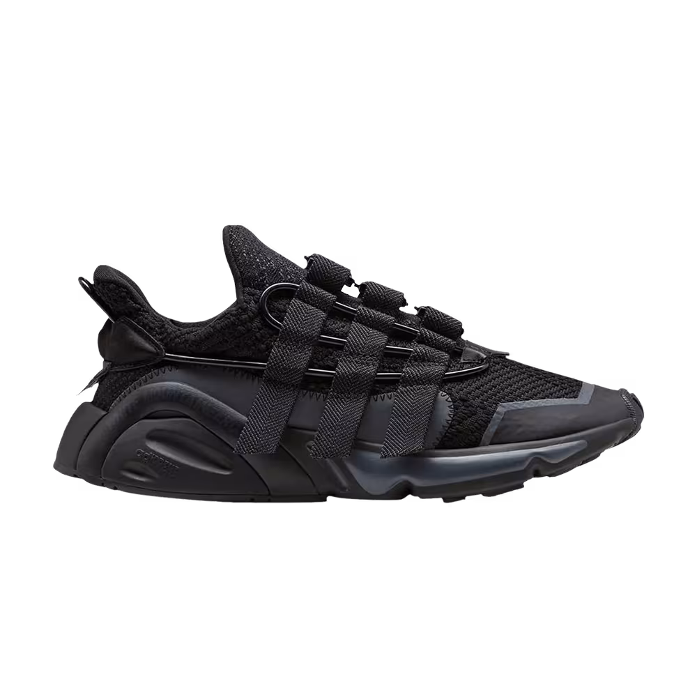 White Mountaineering x adidas LXCON Black Carbon