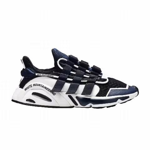White Mountaineering x adidas LXCON 'Navy'