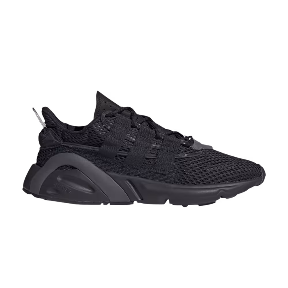 Adidas LXCON Core Black Multi-Color