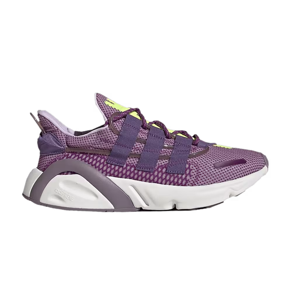 Adidas LXCON Purple Tint