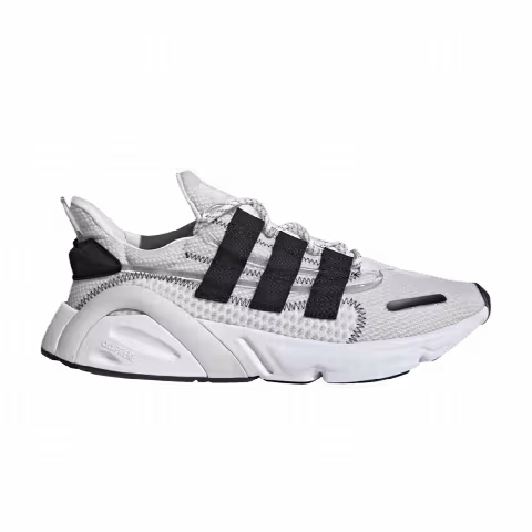 Adidas LXCON 'Crystal White Black'