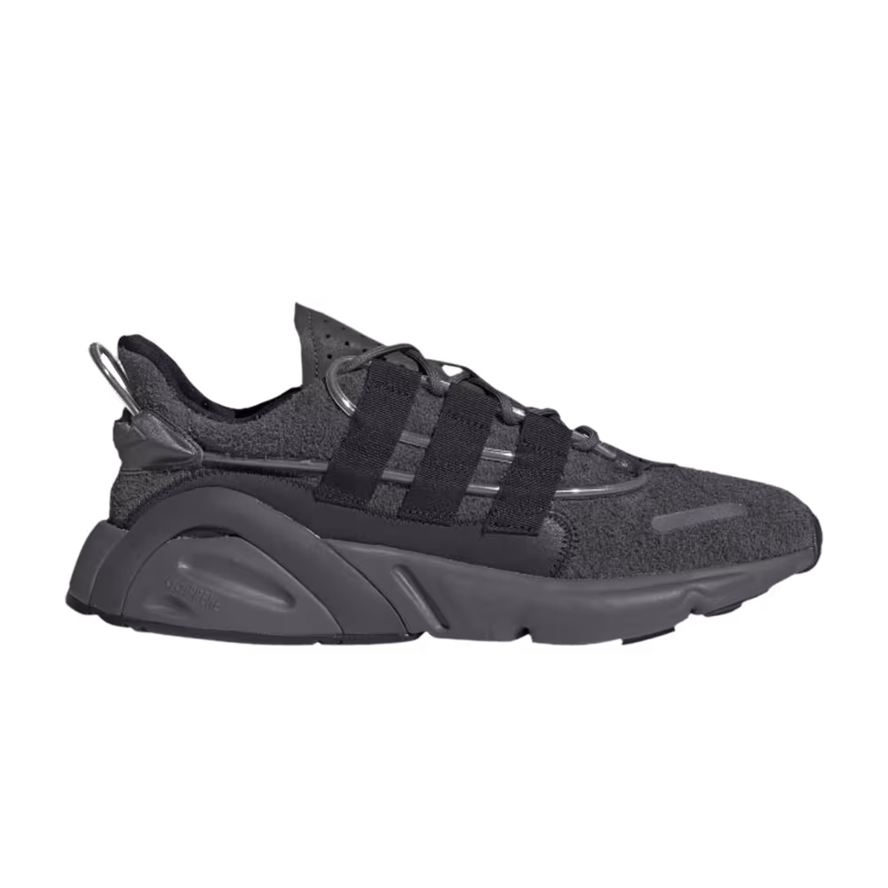 Adidas LXCON 94 Grey Core Black