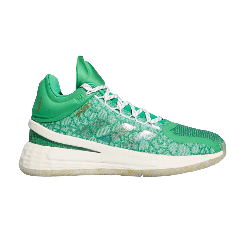 Adidas D Rose 11 Christmas Pack
