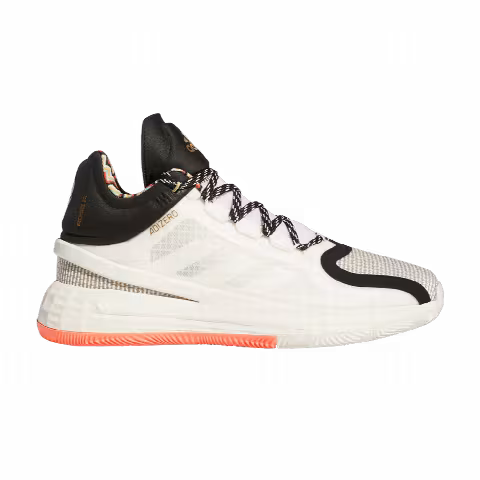 Adidas D Rose 11 'Family First'