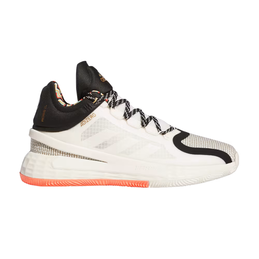 Adidas D Rose 11 Family First
