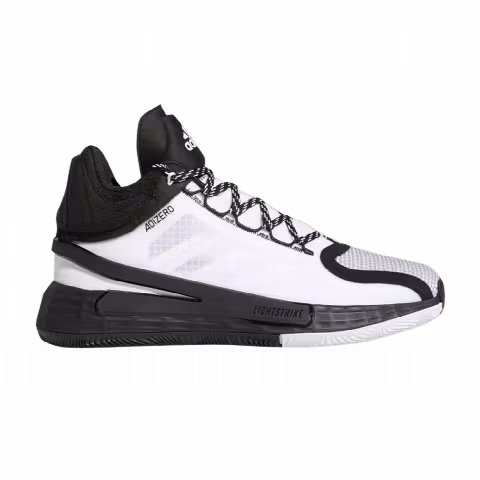 adidas D Rose 11 'Oreo'