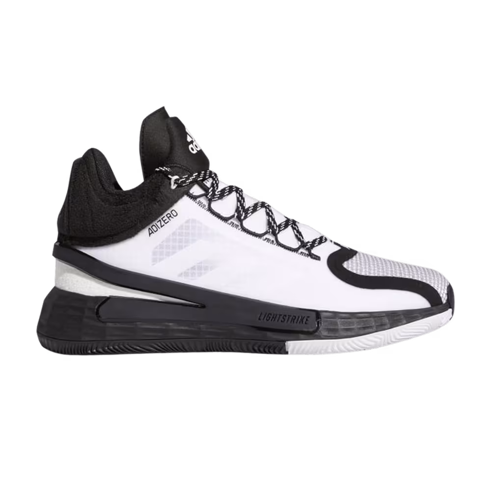 adidas D Rose 11 Oreo