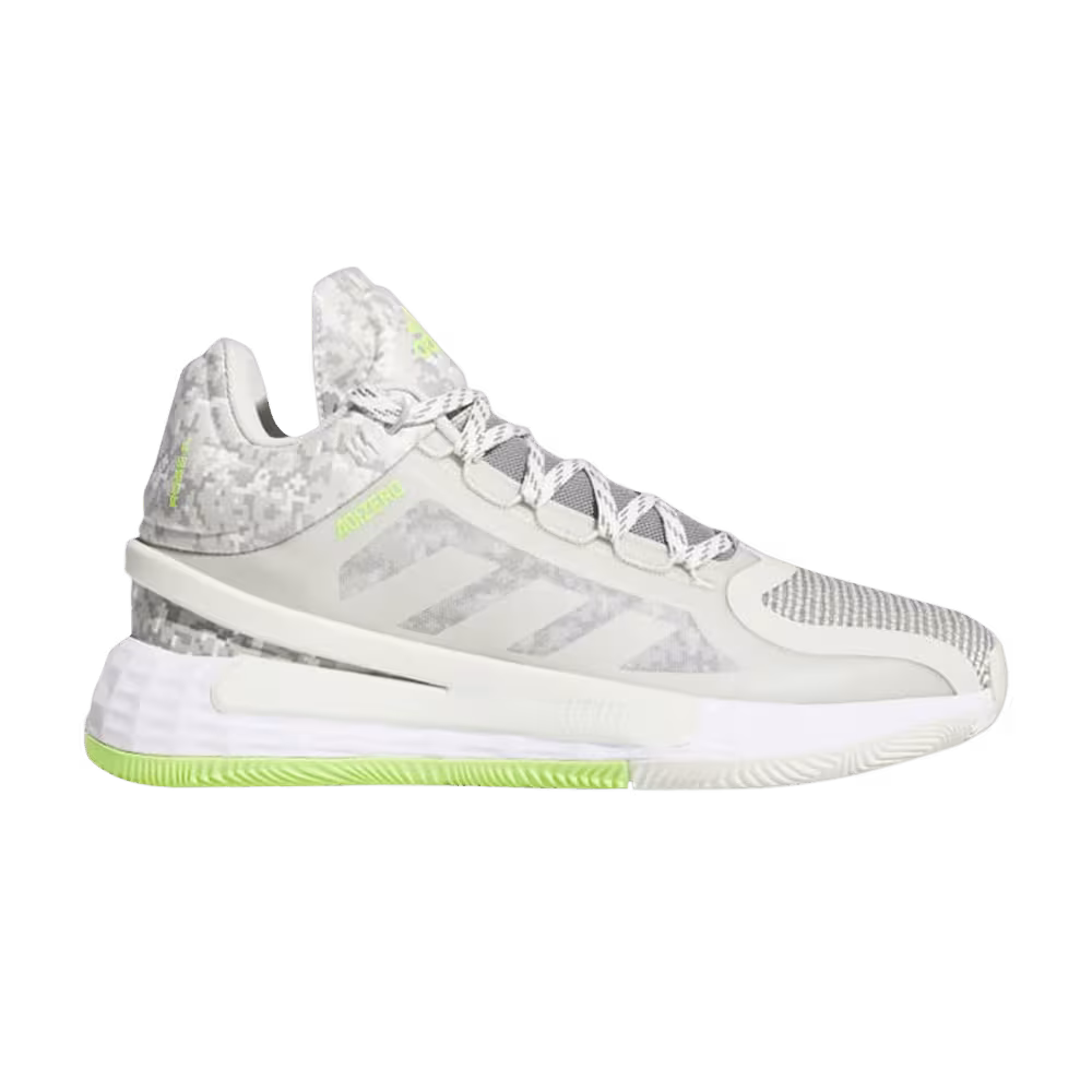 Adidas D Rose 11 Vet-Tix