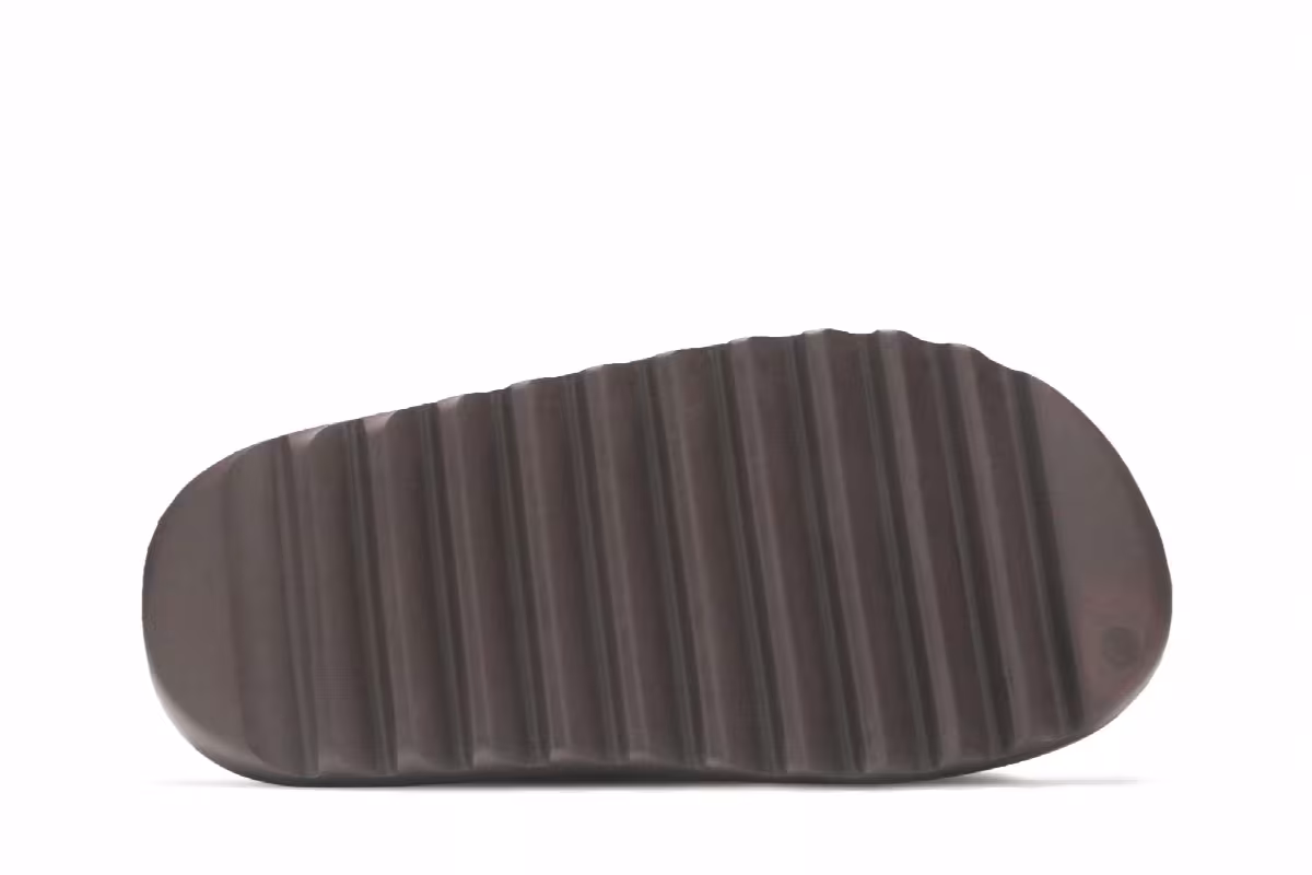 adidas Yeezy Slides Soot, view 5