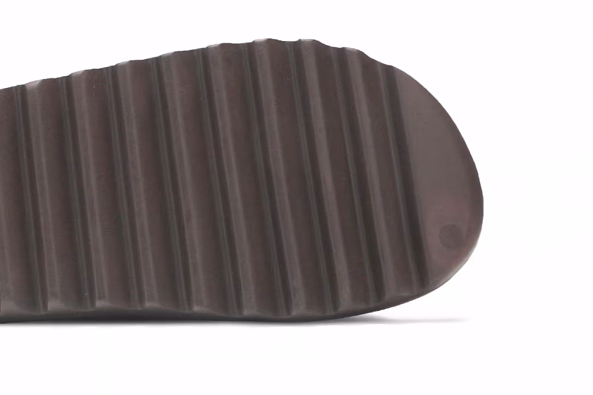 adidas Yeezy Slides Soot, view 6