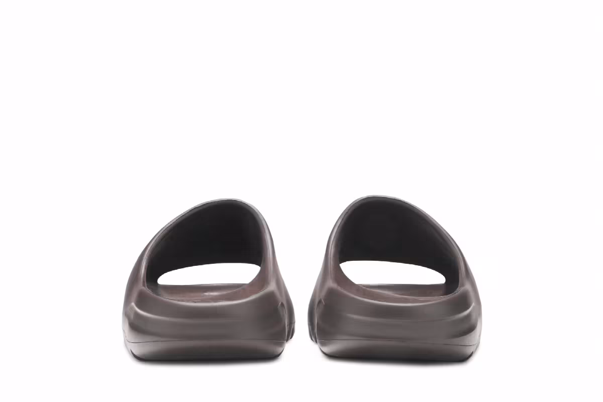 adidas Yeezy Slides Soot, view 7